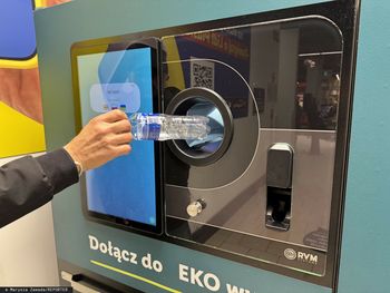 Tak zarabia na systemie kaucyjnym. Nawet 300 zł tygodniowo