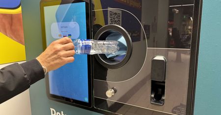 Zwietrzył biznes na kaucji. "Przecież nie kradnę". Oto jego patent