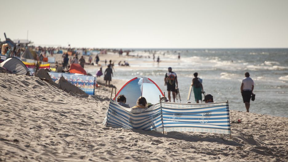 Plaża
