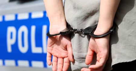 Zatrzymano podejrzanego o gwałt i rozbój. Sprawa sprzed 24 lat