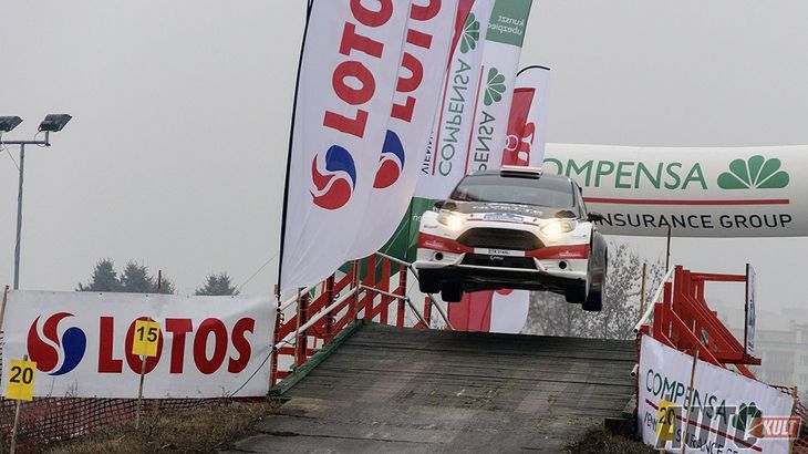 W tym roku nie zobaczymy skoków na słynnej hopie na Bemowie (fot. Mariusz Zmysłowski)