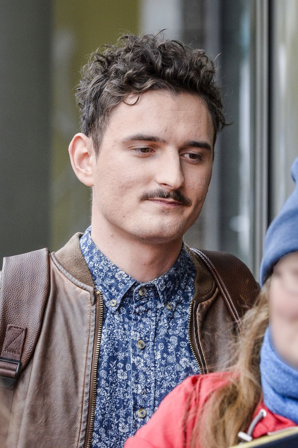 Dawid Podsiadło