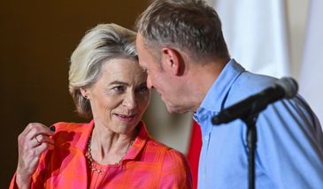 Polska pod lupą Komisji Europejskiej. Poszło o NIS2 i CER