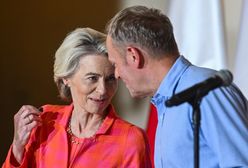 Polska pod lupą Komisji Europejskiej. Poszło o NIS2 i CER