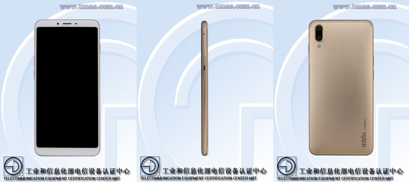 #wSkrócie: Mi Mix 2S z nietypowym ekranem oraz specyfikacja i zdjęcia ZTE Axon 9 7