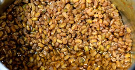 Zalewam wrzątkiem i piję wieczorem zamiast herbaty. Kilogramy lecą jak szalone