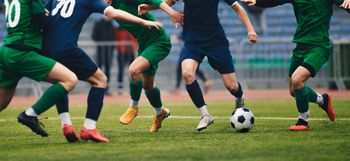 4. liga podkarpacka: KS Wiązownica z bardzo ważnym zwycięstwem w Czeluśnicy