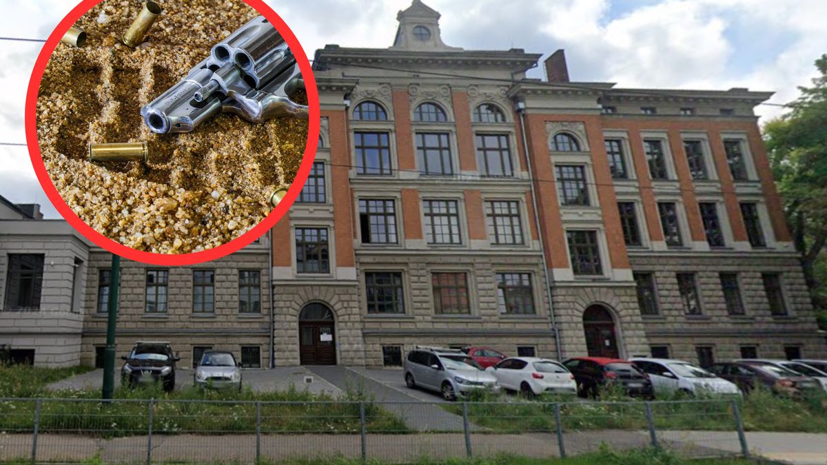 Grupa działała na terenie Będzina, Katowic, Mysłowic i innych mi