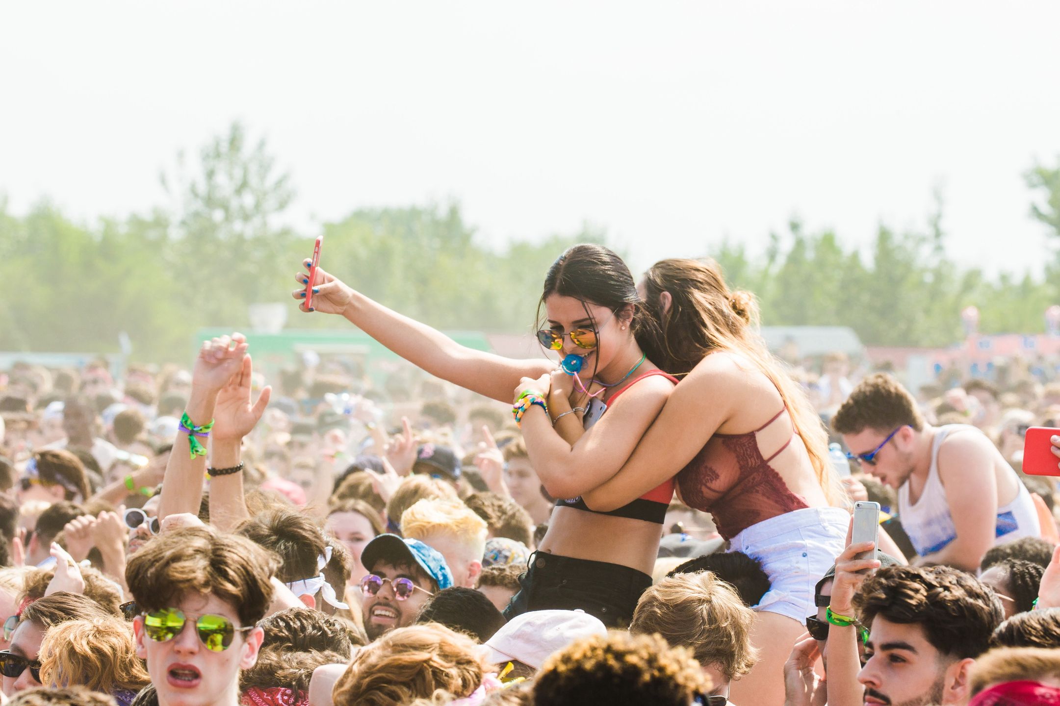 festiwale