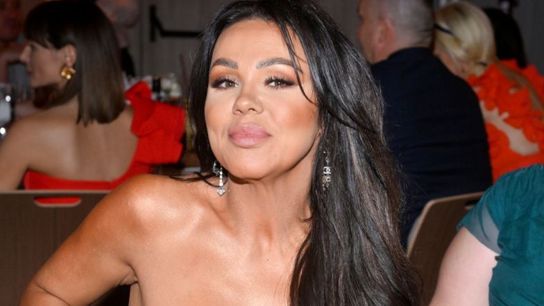 Sylwia Bomba przeszła spektakularną metamorfozę 