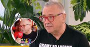 Jerzy Owsiak przyznał, że chodzi na terapię. Wspomniał o stacjach, które "prowadzą przemysł pogardy"
