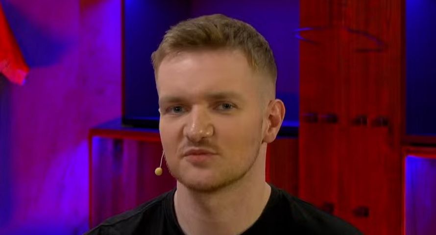 Dziennikarz przyłapany na plagiatach znów w Kanale Sportowym