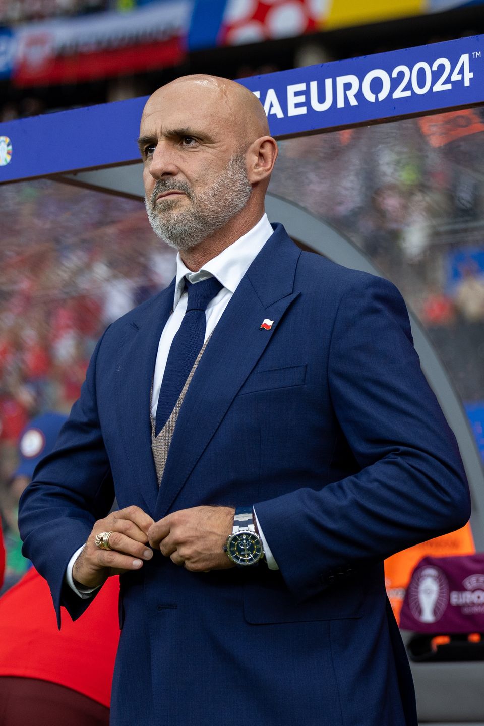 Michał Probierz 