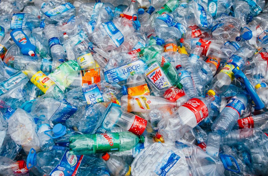 Why returnable PET bottles are rejected by machines?