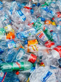 Why returnable PET bottles are rejected by machines? How to recover your packaging deposit