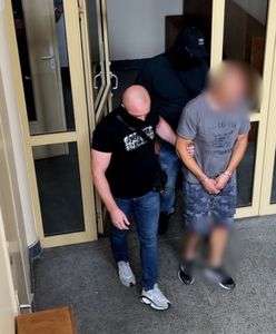 "To była egzekucja". Aresztowani po 21 latach