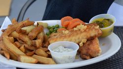 Najlepsze i najgorsze ryby wg AI. Badania to potwierdzają