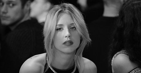 Nie żyje Peaches Geldof!