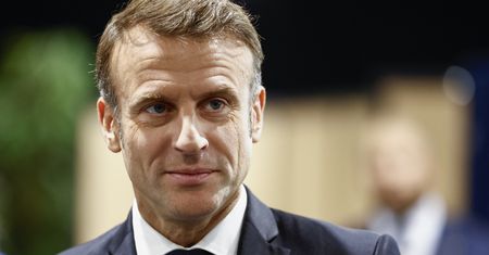 Ostateczne wyniki wyborów we Francji. Wygrywa Nowy Front Ludowy