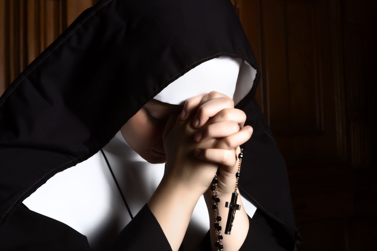 Hejt na kobiety, które wstąpiły do zakonu. Mocna reakcja siostry Julietty