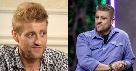 Tomasz Jakubiak wyznał w "Dzień Dobry TVN", że zmaga się z rzadkim NOWOTWOREM: "To bardzo ciężka sytuacja"