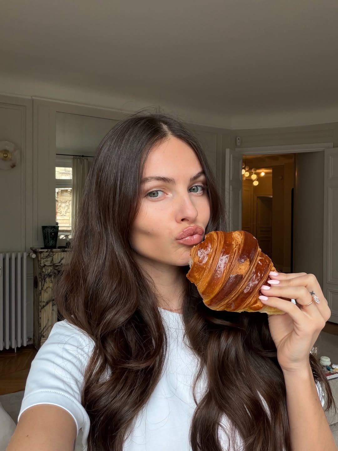 Tak dziś wygląda Thylane Blondeau