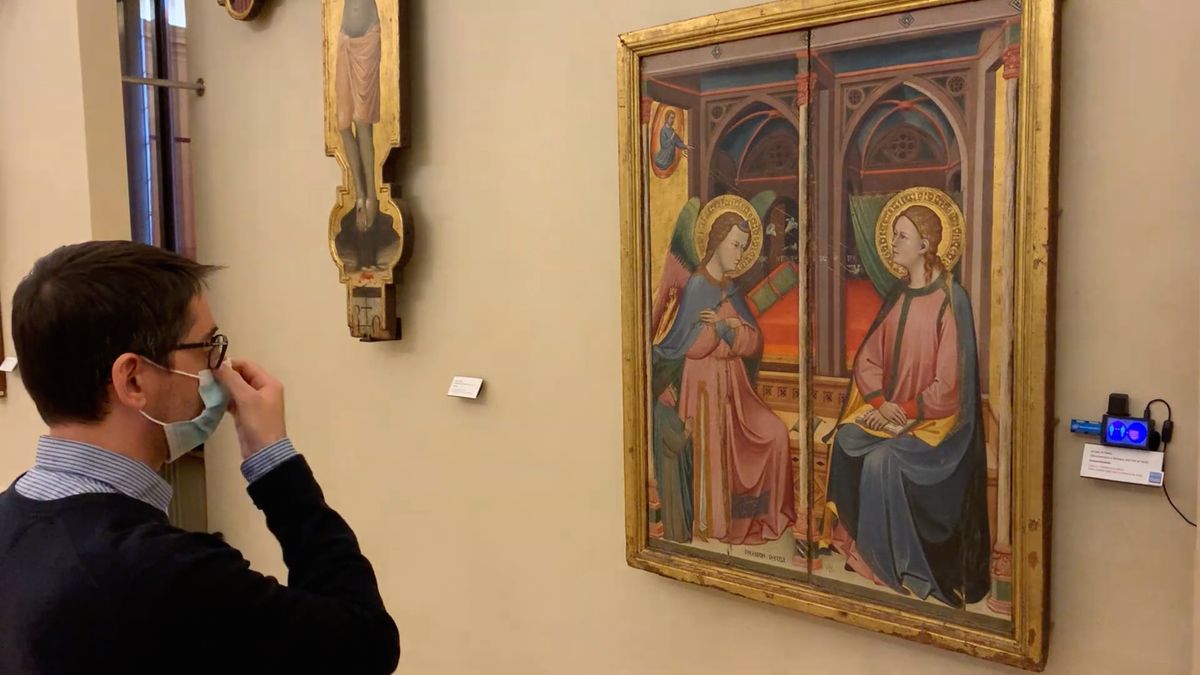 Sztuczna inteligencja prawdę ci powie. Te kamery badają zadowolenie ludzi 1