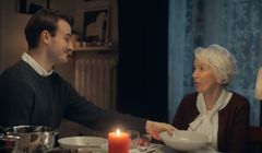 "Święta wśród ludzi, nie wśród mebli" - IKEA walczy z samotnością