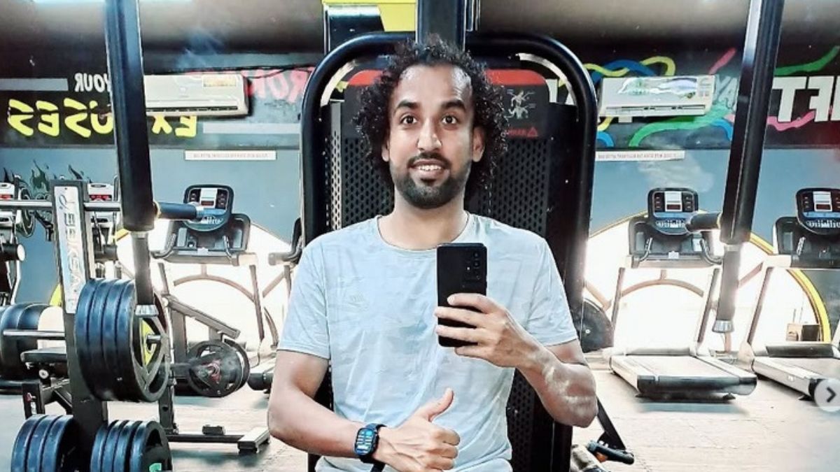 Saddam Hussain gra w 5. lidze w Finlandii. Wzywa go kadra