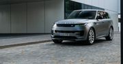 Test: Range Rover Sport P400 – zmieniono wszystko, nie zmieniło się nic