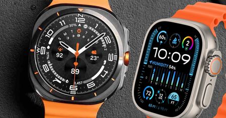 Nie podoba ci się, że Samsung kopiuje Apple’a? Szefowi Samsunga podobno też