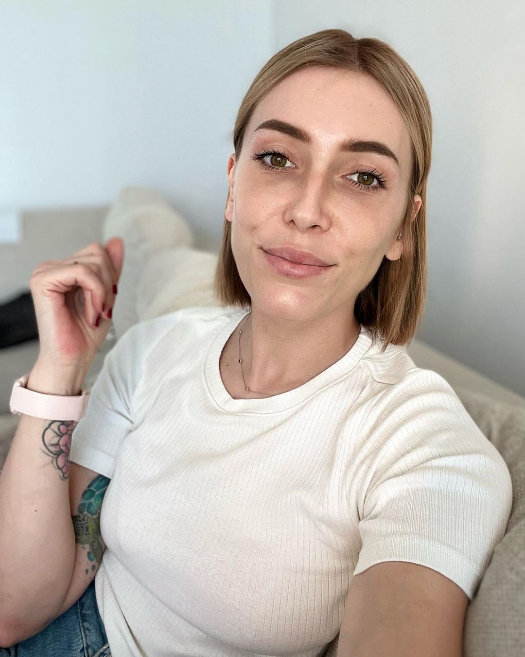 Joanna ze "Ślubu od pierwszego wejrzenia"