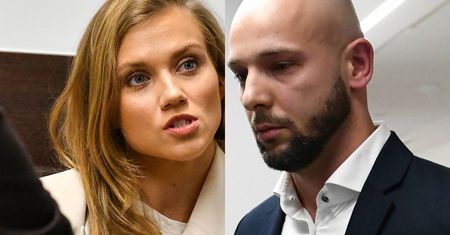Kaczorowska i Pela są już po rozprawie. Prawniczka zabrała głos ws. wyroku sądu