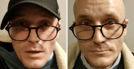 Grasował na Dolnym Śląsku. Policja publikuje portret "gazownika"