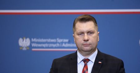 Dymisja po imprezie w operze. Czarnek zdecydował