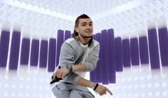 „Poczuj luz” z Kamilem Bednarkiem