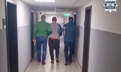 Zadzwonił na policję i powiedział, że zabił. 25-latek sam się przyznał