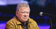 William Shatner żegna się z życiem. "Nie zostało mi wiele czasu"