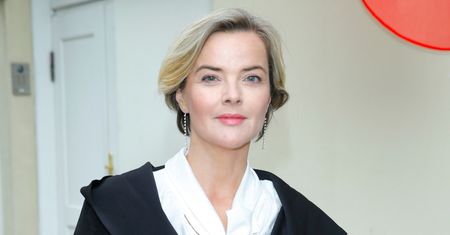 Monika Richardson pokazała dawne zdjęcie. "Dzisiaj miałam trudny dzień"