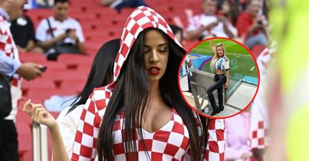 "Miss mundialu" zdetronizowana? Media widzą argentyńską konkurentkę dla Ivany Knoll