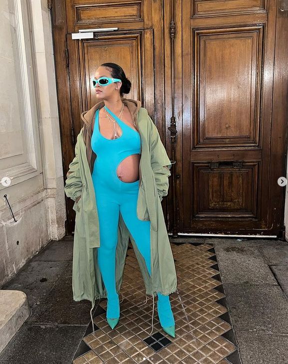 Rihanna