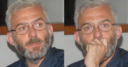 Urbański chwali się motorem za 60 tysięcy!