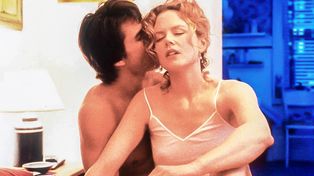 Widzowie oglądają na maksa. Ten film zniszczył ich małżeństwo