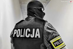 Śląskie. Myślał, że ma świetną kryjówkę, pomylił się