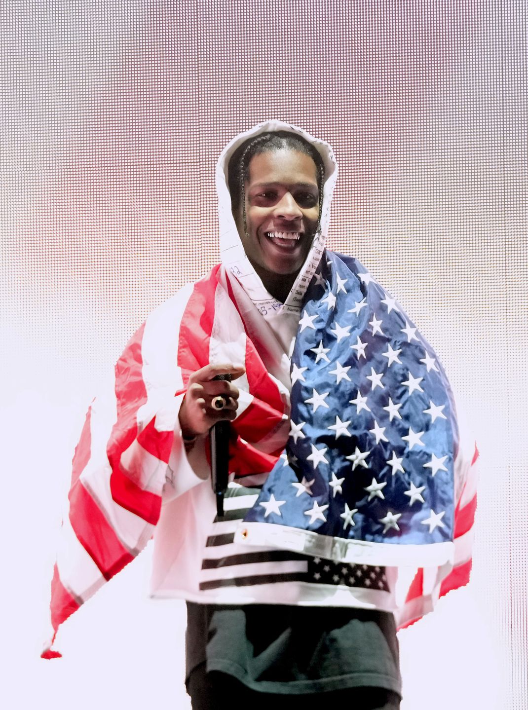 ASAP Rocky