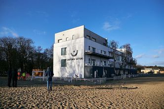 Zatoki Sztuki już nie ma. A budynek nie jest niczemu winien. Rozmawiamy z nowym właścicielem lokalu