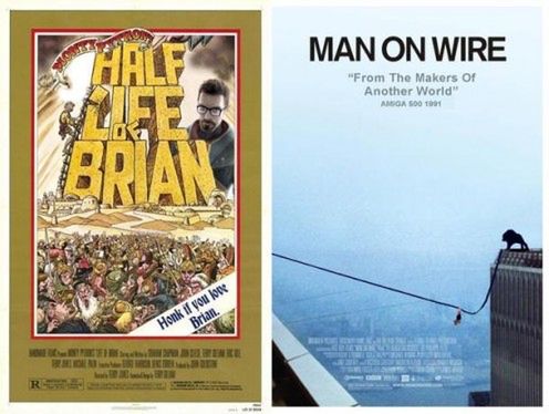 Filmy vs gry 3