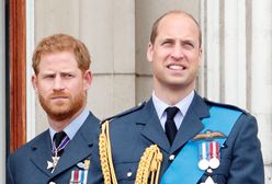 "Bitwa braci". O tym wątku z życiorysu Williama i Harry'ego media nie lubią pisać