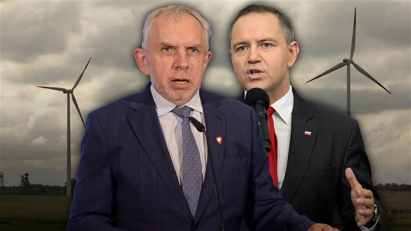 Grzegorz Onichimowski, prezes  PSE i prezydent Nawrocki