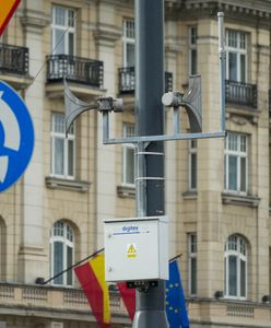 Zawyły syreny na Pradze Południe. Wiadomo, co się stało
